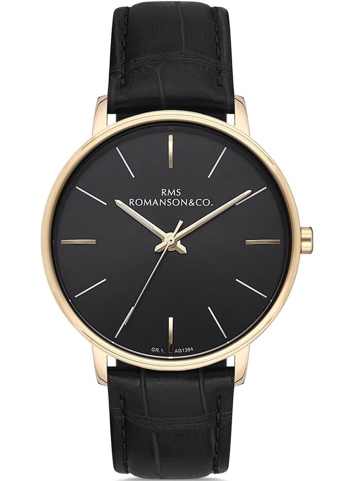 Grand Romanson RMS.1.AG1394.04 Erkek Kol Saati