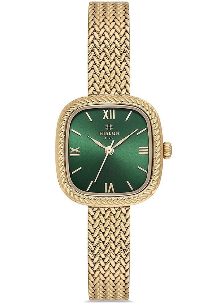 Hislon QL189G-15SG Bayan Kol Saati