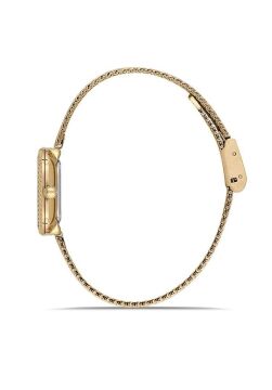 Hislon QL189G-15SG Kadın Kol Saati