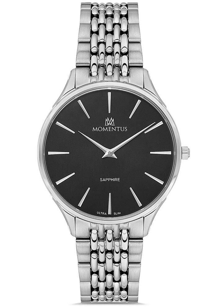 Momentus EM349S-04SS Erkek Kol Saati