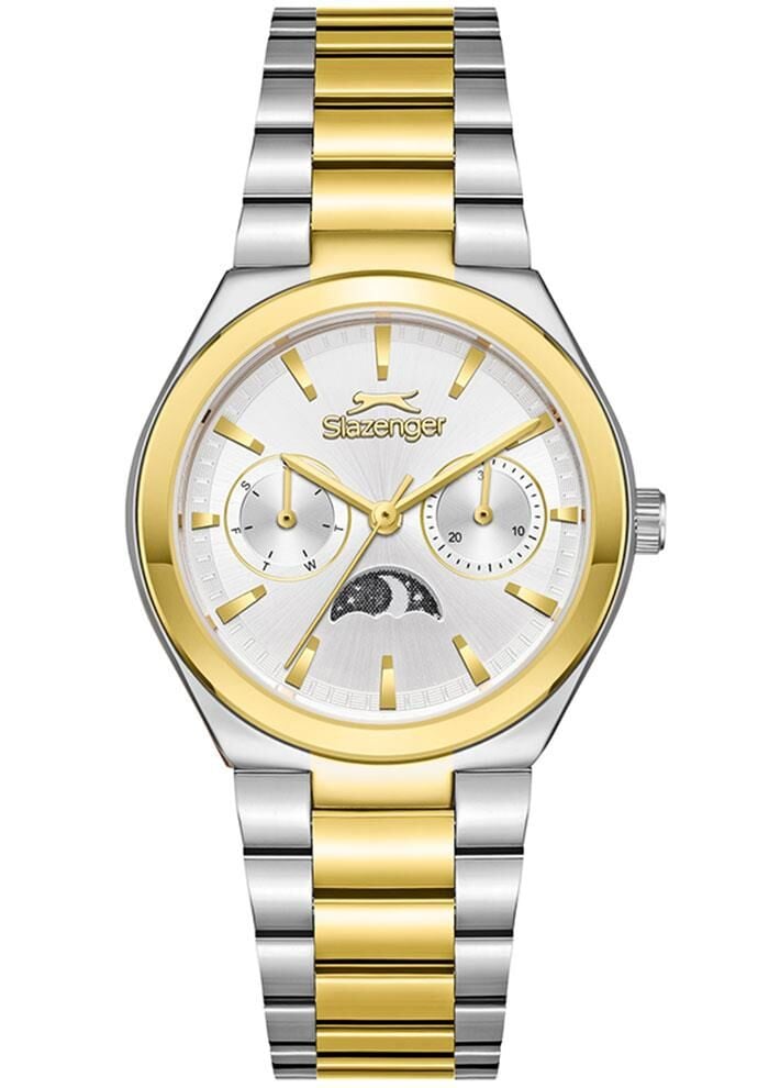Slazenger SL.09.2468.4.05 Bayan Kol Saati