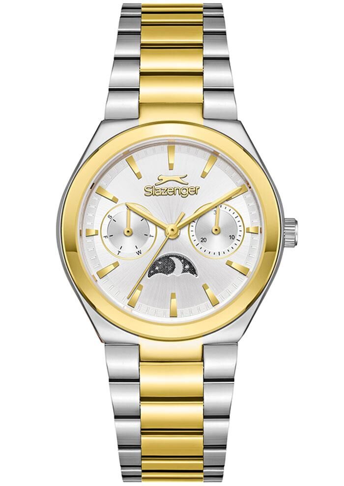 Slazenger SL.09.2468.4.05 Kadın Kol Saati