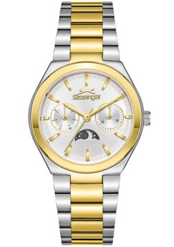 Slazenger SL.09.2468.4.05 Bayan Kol Saati