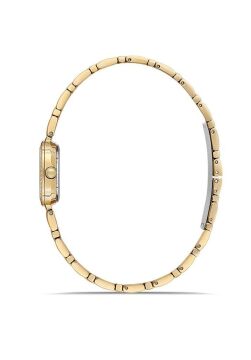 Hislon QL190G-09SG Kadın Kol Saati