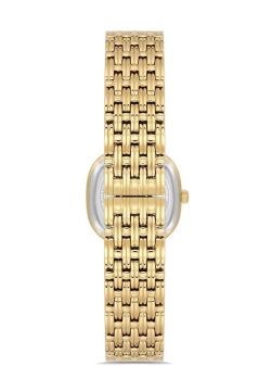 Hislon QL190G-09SG Kadın Kol Saati