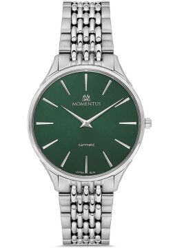 Momentus EM349S-15SS Erkek Kol Saati