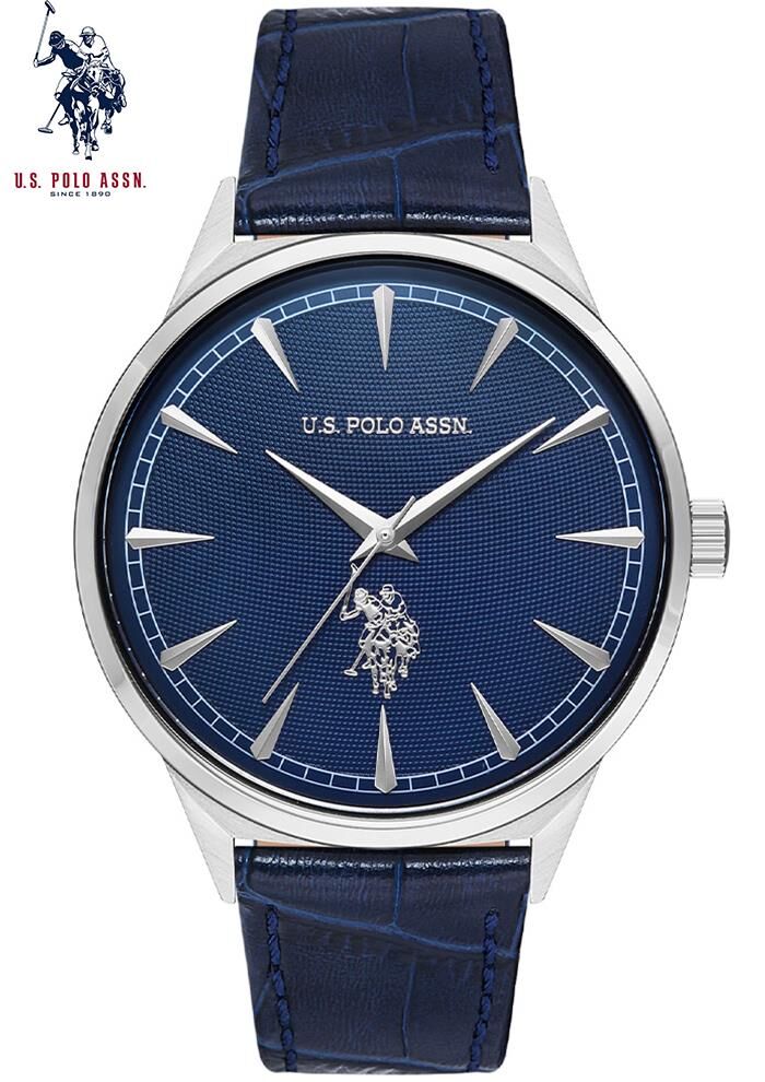 U.S. Polo Assn. USPA1005-04 Erkek Kol Saati