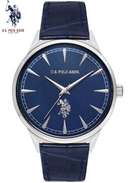 U.S. Polo Assn. USPA1005-04 Erkek Kol Saati