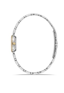 Hislon QL190T-09SG Bayan Kol Saati