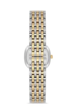 Hislon QL190T-09SG Kadın Kol Saati