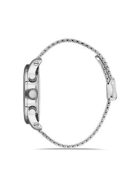 Momentus SC224S-10SS Erkek Kol Saati