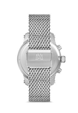 Momentus SC224S-10SS Erkek Kol Saati