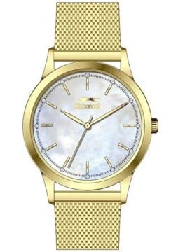 Slazenger SL.09.1908.3.02 Kadın Kol Saati