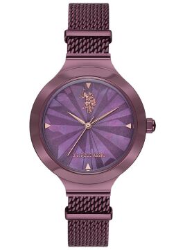 U.S. Polo Assn. USPA2003-05 Bayan Kol Saati