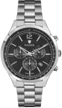 Wainer WA.12028-A Erkek Kol Saati