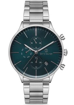 Davıd Guner DG-8188GA-10 Erkek Kol Saati