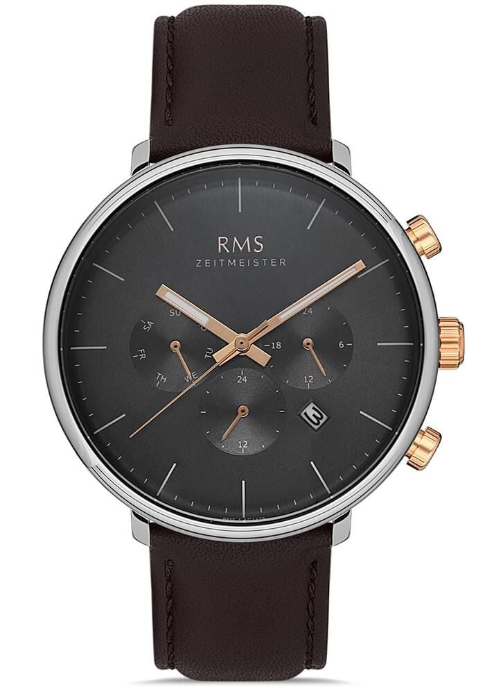 Grand Romanson RMS.1.AG1479.02 Erkek Kol Saati