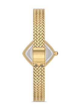 Hislon QL193G-02SG Bayan Kol Saati