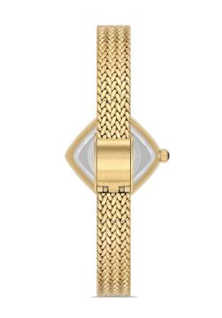 Hislon QL193G-02SG Kadın Kol Saati