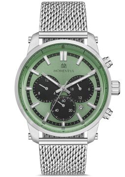 Momentus SC224S-15SS Erkek Kol Saati