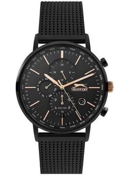 Slazenger SL.09.1822.2.02 Erkek Kol Saati