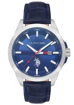 U.S. Polo Assn. USPA1004-04 Erkek Kol Saati