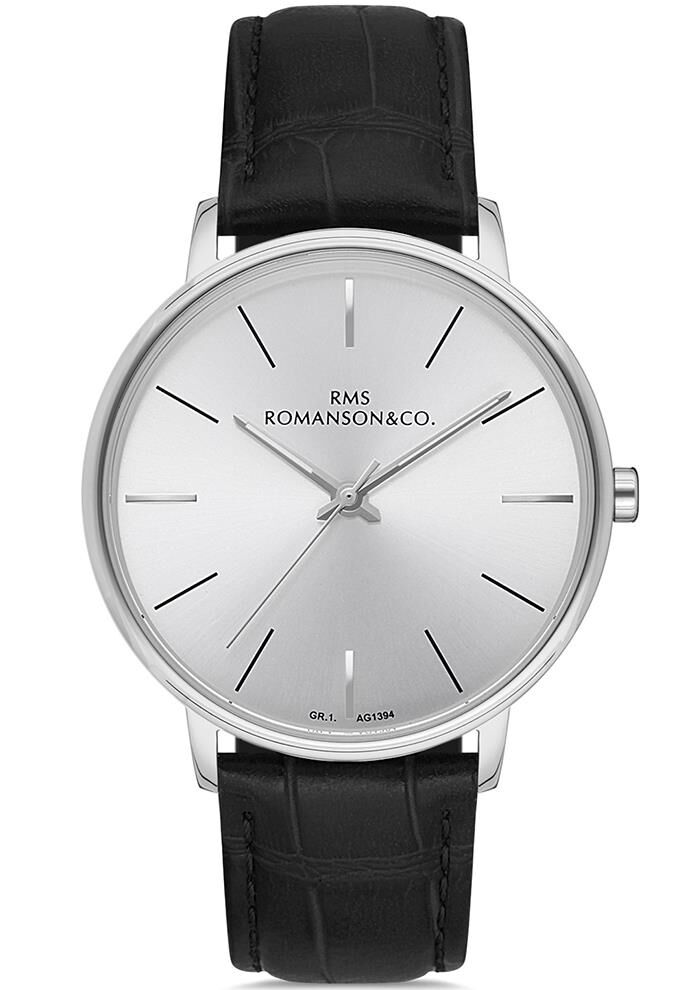 Grand Romanson RMS.1.AG1394.01 Erkek Kol Saati