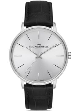 Grand Romanson RMS.1.AG1394.01 Erkek Kol Saati