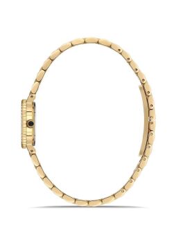 Hislon QL196G-15SG Bayan Kol Saati