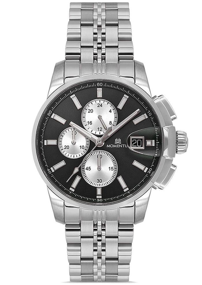 Momentus SM385S-04SB Erkek Kol Saati