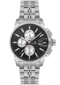 Momentus SM385S-04SB Erkek Kol Saati