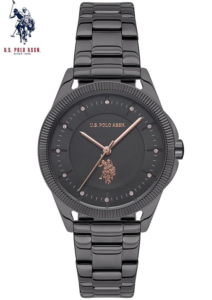 U.S. Polo Assn. USPA2018-04 Bayan Kol Saati