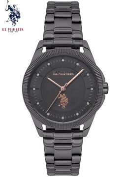 U.S. Polo Assn. USPA2018-04 Bayan Kol Saati