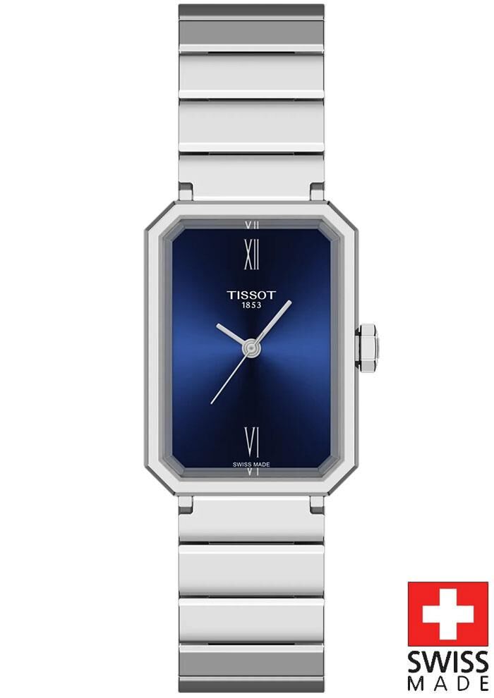 Tissot SRV [22*30mm] T160.110.11.043.00 Kadın Kol Saati