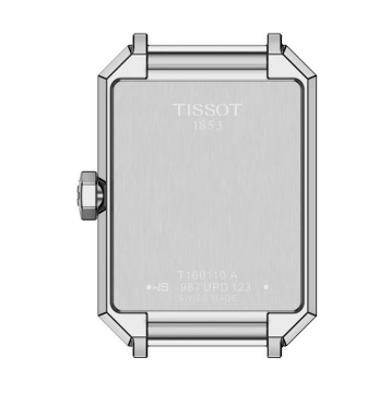 Tissot SRV [22*30mm] T160.110.11.043.00 Kadın Kol Saati