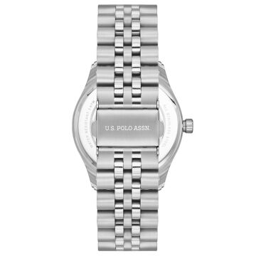 U.S. POLO ASSN. USPA2028-06 BAYAN KOL SAATİ