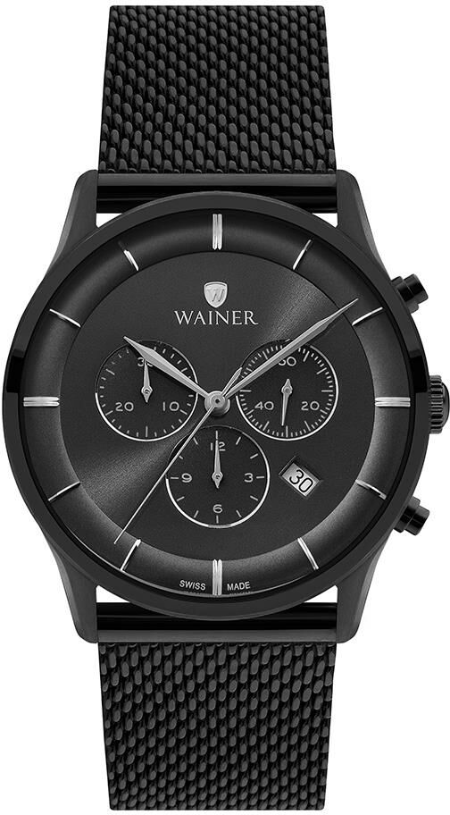 Wainer WA.19961-C Erkek Kol Saati