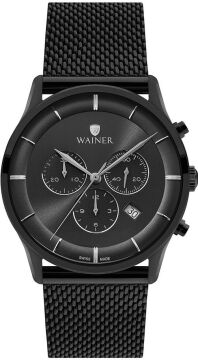Wainer WA.19961-C Erkek Kol Saati