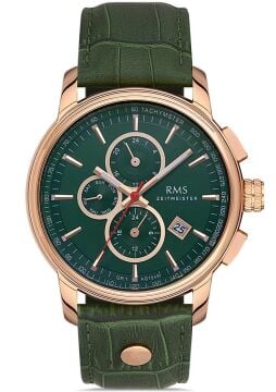 Grand Romanson RMS.1.AG1049.03 Erkek Kol Saati