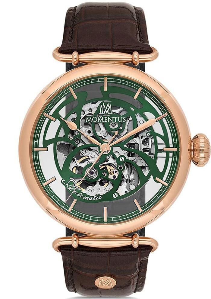 Momentus TM270R-17KR Automatic Erkek Kol Saati