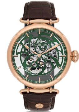 Momentus TM270R-17KR Automatic Erkek Kol Saati