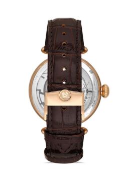 Momentus TM270R-17KR Automatic Erkek Kol Saati