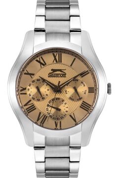 Slazenger SL.09.1667.2.01 Erkek Kol Saati