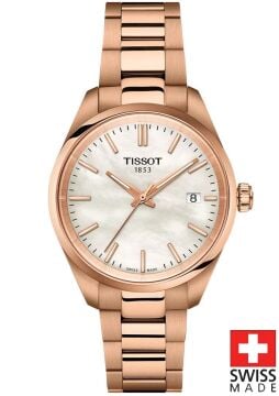 Tissot PR 100 [34mm] T150.210.33.111.00 Kadın Kol Saati