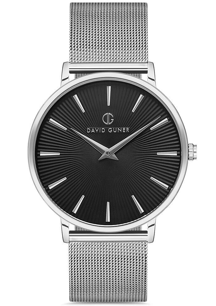 Davıd Guner DG-8233GC-A2 Erkek Kol Saati