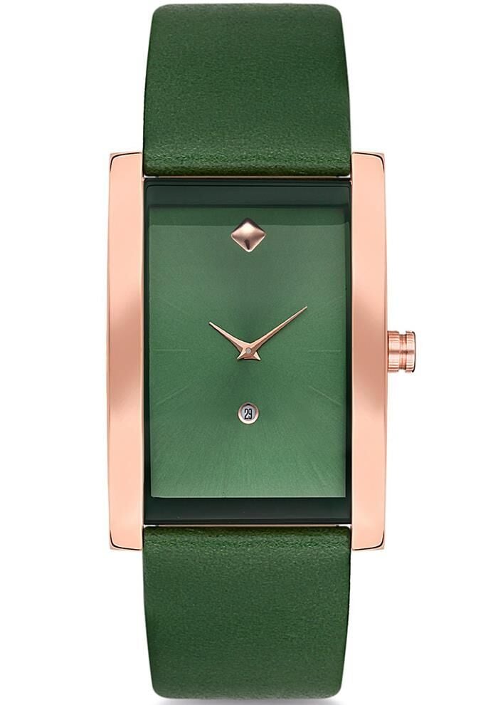 Grand Romanson RMS.1.AG1116.07 Erkek Kol Saati