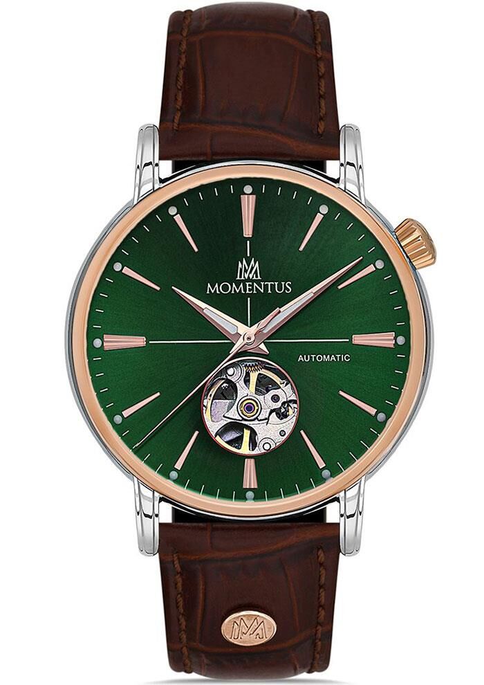 Momentus TM349T-15KR Automatic Erkek Kol Saati