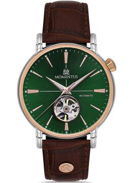 Momentus TM349T-15KR Automatic Erkek Kol Saati
