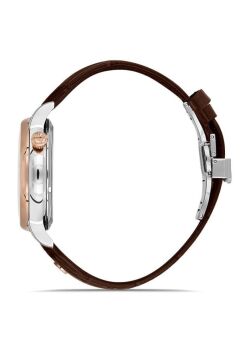 Momentus TM349T-15KR Automatic Erkek Kol Saati