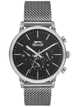 Slazenger SL.09.1714.2.11 Erkek Kol Saati
